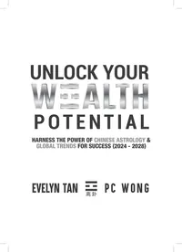 Unlock Your Wealth Potential