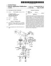 US 20100207399 Pyramid Electric Generator