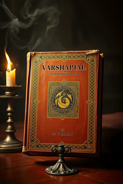 Varshaphal Or The Hindu Progressed Horoscope