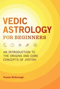 Vedic Astrology for Beginners