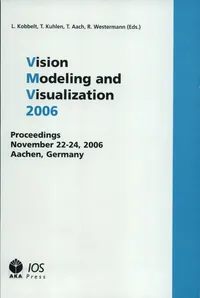 Vision, Modeling, and Visualization 2006