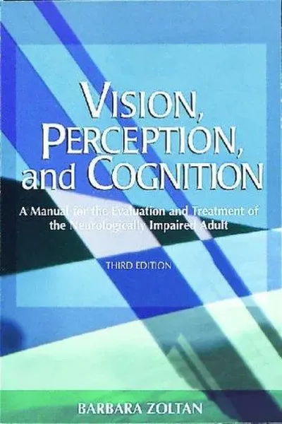 Vision, perception, and cognition