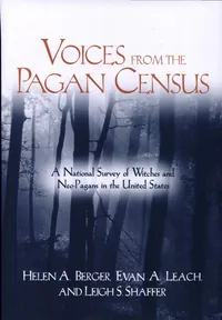 Voices from the Pagan Census