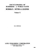 Vol. X-Buddha : Maths & Legends