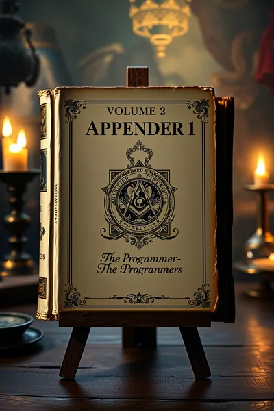 Volume 2 Appendix 1 The Programmers Springmeier Illuminait nwo freemasons