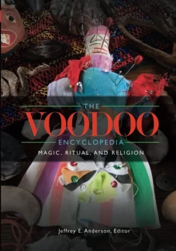 Voodoo Encyclopedia