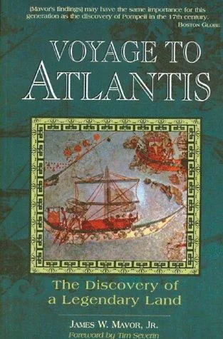 Voyage to Atlantis