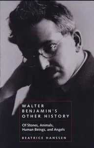 Walter Benjamin's Other History