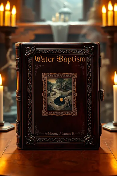 Water Baptism: A Pagan and Jewish Rite but not Christian, Proven by Scripture and History Confirmed by the Lives of Saints Who Were Never Baptized with Water