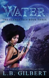 Water: The Elementals Book Three
