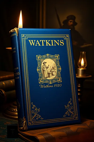 Watkins 1920 Revolutionary Communism In The United States nwo illuminati freemasons