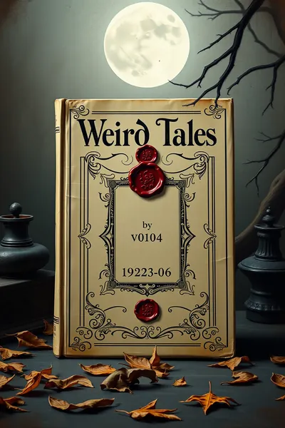 Weird Tales v01n04 1923-06