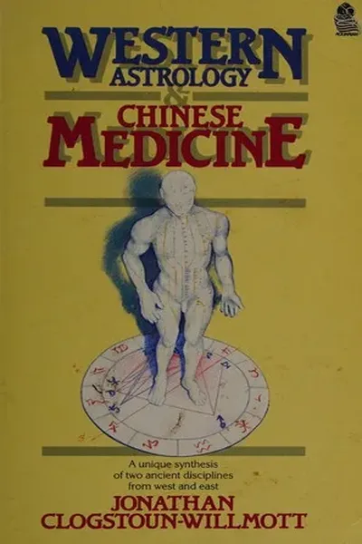 Western Astrology and Chinese Me