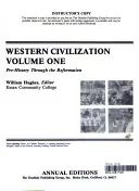 Western Civilization