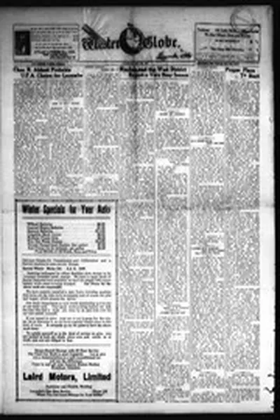 Western globe (1934-11-29)