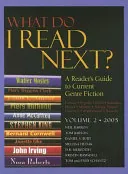 What Do I Read Next?