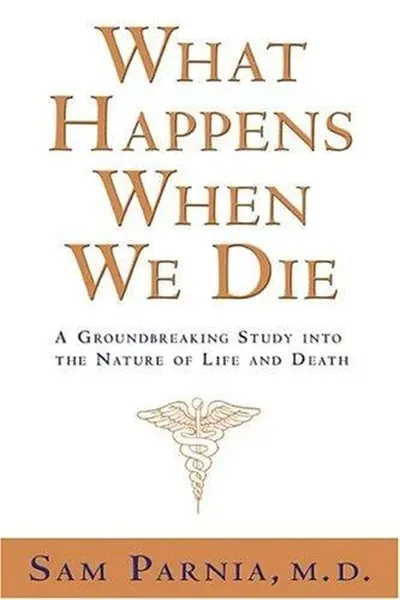 What happens when we die