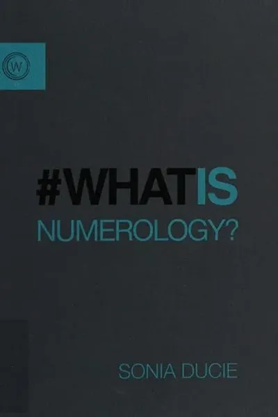 #What Is Numerology?