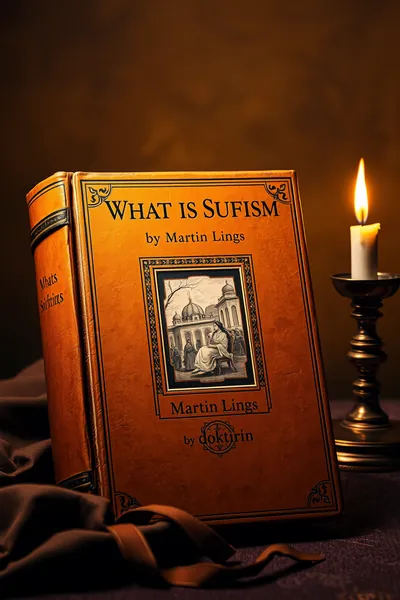 What is Sufism-Martin Lings