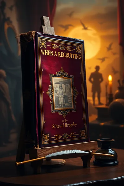 When Recruiting Wear A Blindfold And Let The Bus Driver Decide