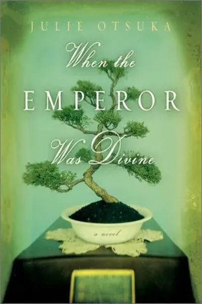 When the emperor was divine