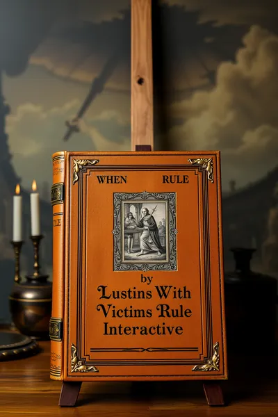 When Victims Rule ( Interactive)