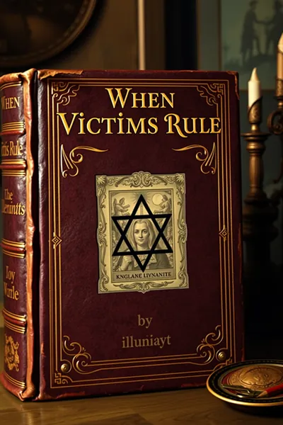 When Victims Rule Jewish Domination of the Western World nwo illuminati freemasons