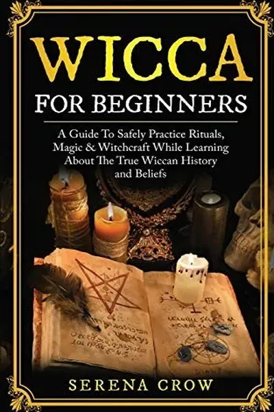 Wicca for Beginners