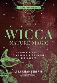 Wicca Nature Magic