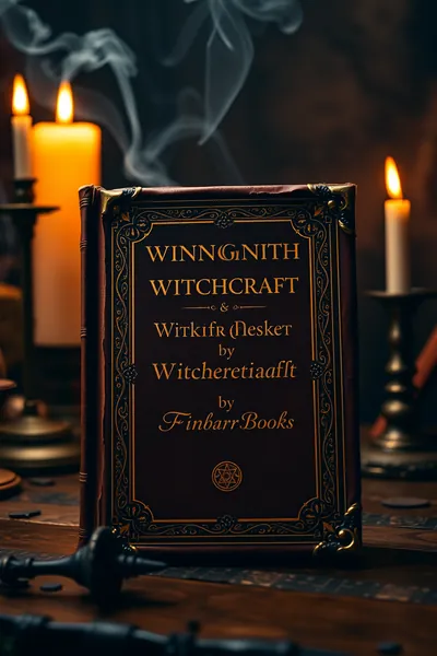 WINNING WITH WITCHCRAFT Finbarr Books