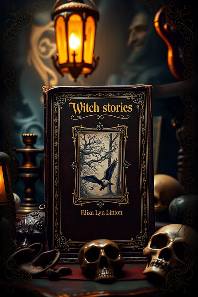 Witch stories