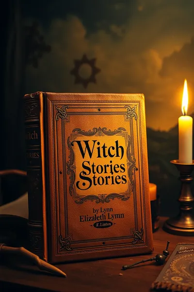 Witch Stories