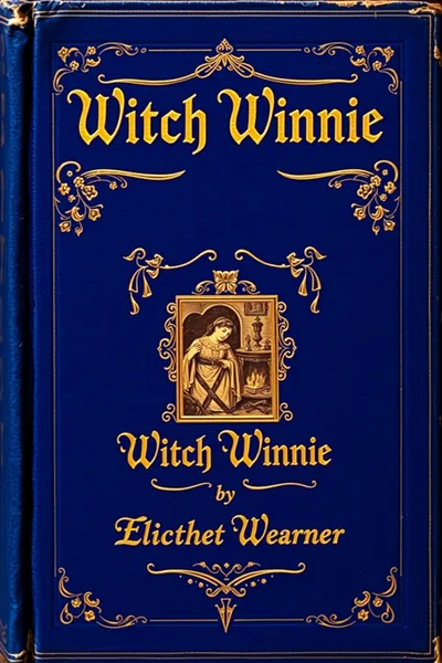 Witch Winnie: The Story of a "King's Daughter"