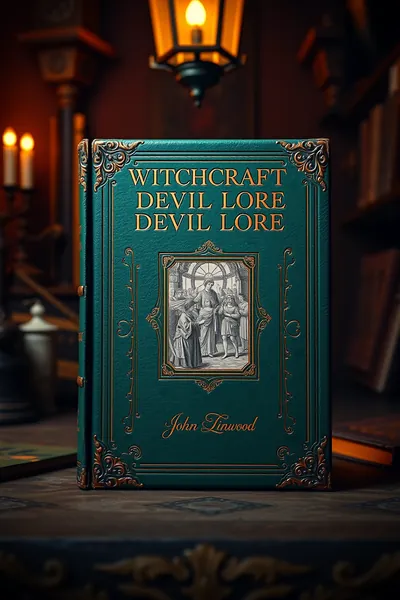 Witchcraft and Devil Lore in the Channel Islands: Transcripts from the Official Records of the Guernsey Royal Court, with an English Translation and Historical Introduction