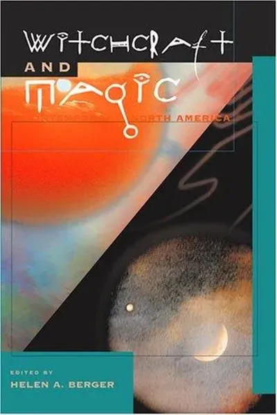 Witchcraft and Magic