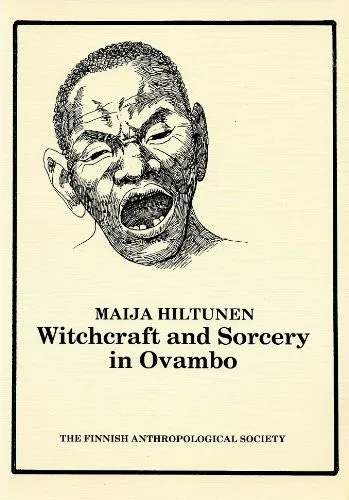 Witchcraft and sorcery in Ovambo