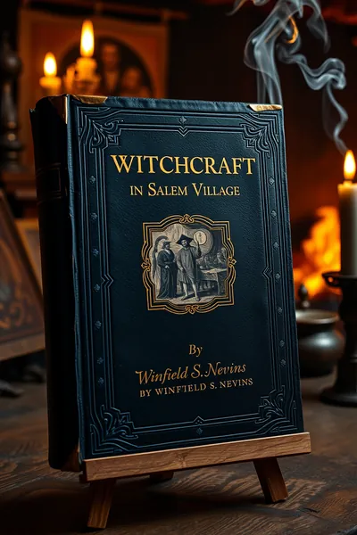 Witchcraft in Salem Village in 1692: Together with Some Account of Other Witchcraft Prosecutions ...