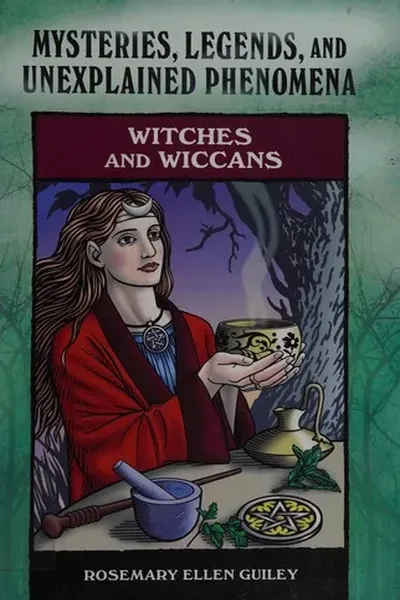 Witches and Wiccans
