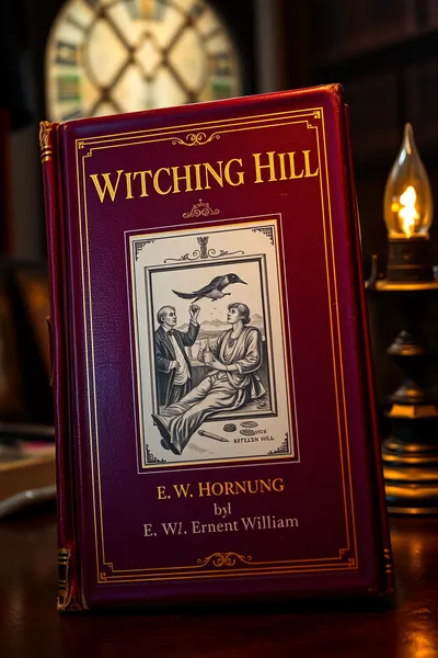 Witching Hill