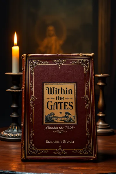 Within the Gates