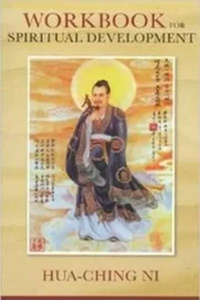 Workbook for Spiritual Development