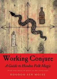 Working Conjure