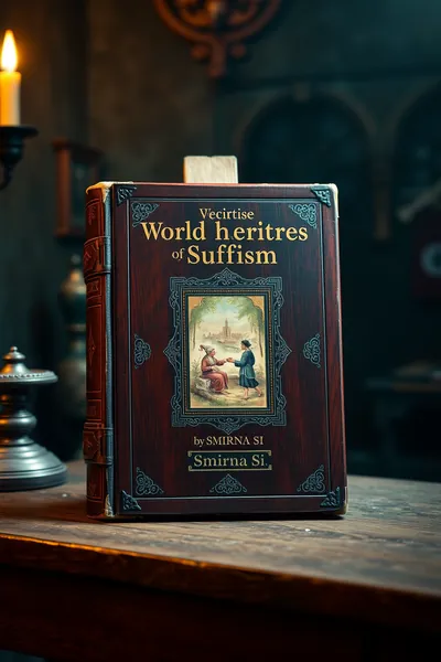 World heritage records of Sufism