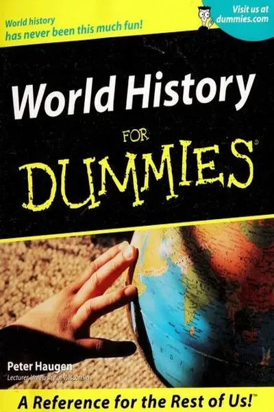 World History for Dummies
