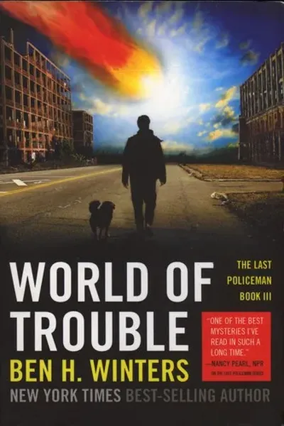 World of trouble