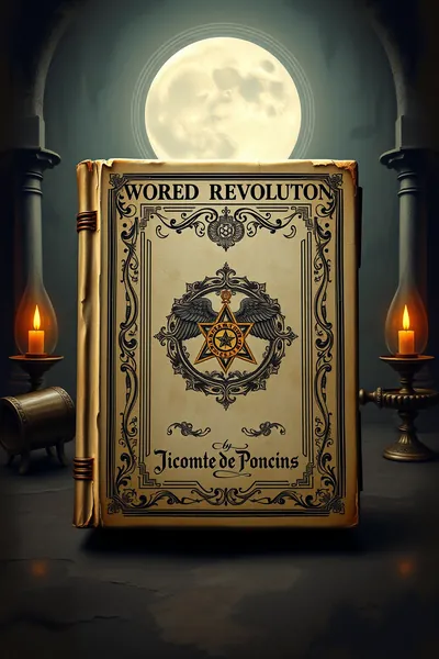 World Revolution Vicomte De Poncins Judaism And Vatican nwo illuminati freemasons
