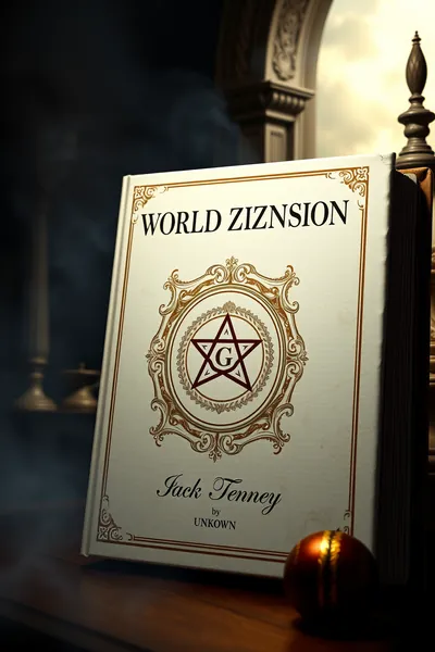 World Zionism California State Senator Jack Tenney nwo illuminati freemasons