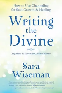 Writing the Divine