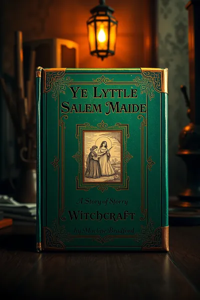Ye Lyttle Salem Maide: A Story of Witchcraft