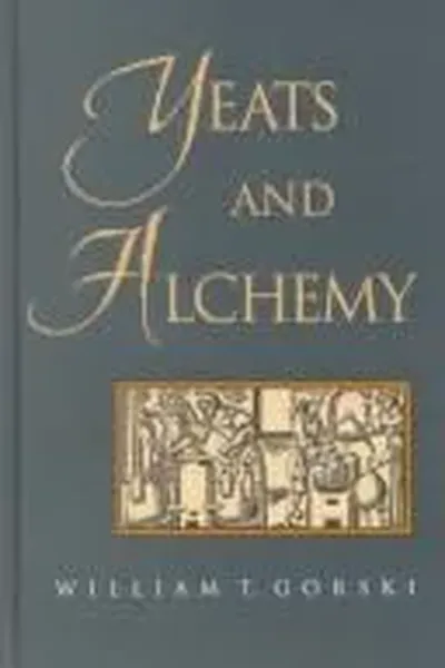Yeats and alchemy